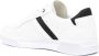 Just Cavalli Witte Sneakers voor Heren Aw23 White Heren - Thumbnail 3