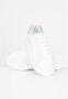 Just Cavalli Witte Sneakers voor Stijlvolle Mannen White Heren - Thumbnail 3