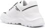 Just Cavalli Witte Sneakers voor Mannen Aw24 White Heren - Thumbnail 4