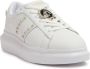 Just Cavalli Witte Sneakers voor Vrouwen White Dames - Thumbnail 6