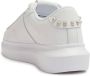 Just Cavalli Witte Sneakers voor Vrouwen White Dames - Thumbnail 7