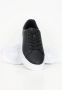 Just Cavalli Zwarte Sneakers met Logo Black Dames - Thumbnail 4