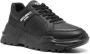 Just Cavalli Zwarte Sneakers voor Mannen Aw24 Black Heren - Thumbnail 6