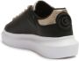 Just Cavalli Zwarte Sneakers voor Vrouwen Black Dames - Thumbnail 2