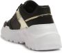 Just Cavalli Zwarte Sneakers voor Vrouwen Black Dames - Thumbnail 3