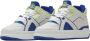 Just DON Sneakers White Heren - Thumbnail 2