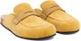 JW Anderson Beige Sandalen voor Vrouwen Beige Dames - Thumbnail 4