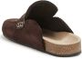 JW Anderson Bruine Sandalen voor Vrouwen Brown Dames - Thumbnail 6