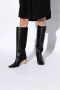 JW Anderson Gehakte laarzen 'Catena' Black Dames - Thumbnail 2