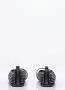 JW Anderson Kristalversierde Ballerina Flats Black Dames - Thumbnail 15