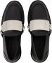 JW Anderson Leather flats Black Dames - Thumbnail 4