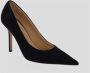 JW Anderson Leren High Heel Pump Schoen Black Dames - Thumbnail 1