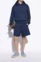 JW Anderson Leren schoenen Blue Heren - Thumbnail 3