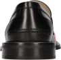 JW Anderson Platte schoenen Zwart Black Heren - Thumbnail 3