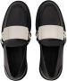 JW Anderson Pre-owned Leather flats Black Dames - Thumbnail 4