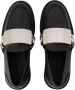 JW Anderson Pre-owned Leather flats Black Dames - Thumbnail 4