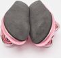 JW Anderson Pre-owned Leather mules Pink Dames - Thumbnail 5