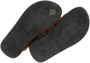 JW Anderson Pre-owned Leather sandals Brown Dames - Thumbnail 4