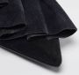 JW Anderson Pre-owned Suede boots Black Dames - Thumbnail 7