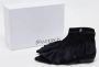 JW Anderson Pre-owned Suede boots Black Dames - Thumbnail 9