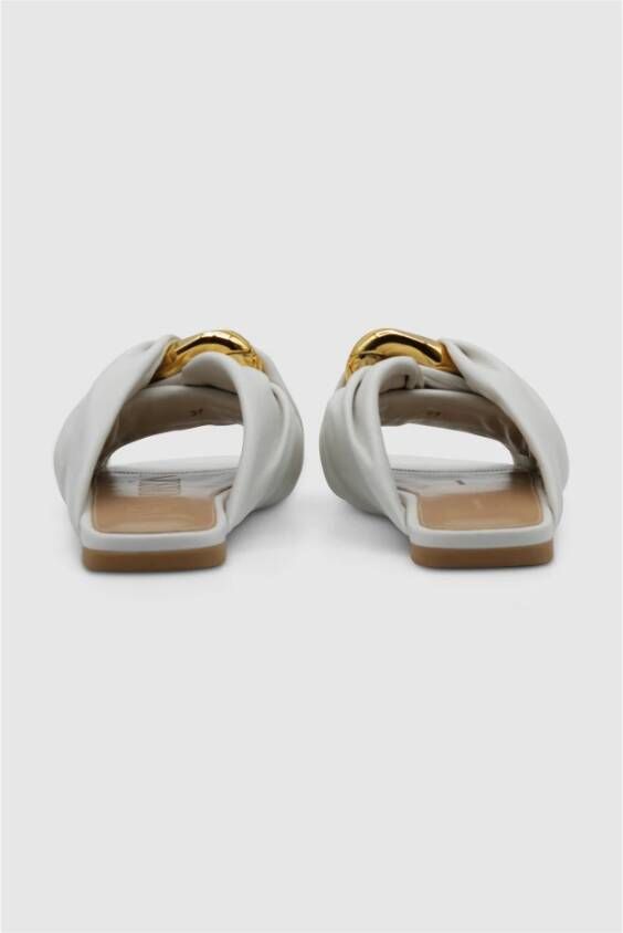 JW Anderson Sliders Multicolor Dames