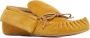 JW Anderson Stijlvolle Platte Schoenen Yellow Dames - Thumbnail 2