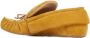 JW Anderson Stijlvolle Platte Schoenen Yellow Dames - Thumbnail 3