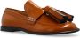 JW Anderson `Tassel` loafers Brown Dames - Thumbnail 4