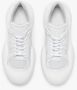 JW Anderson Witte Chunky Lage Top Sneakers White Dames - Thumbnail 2