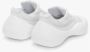 JW Anderson Witte Chunky Lage Top Sneakers White Dames - Thumbnail 3