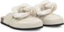 JW Anderson Witte Ketting Loafer Schoen White Dames - Thumbnail 3