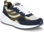 K-way Veelzijdige Training 3.0 Laces voor heren Beige Heren - Thumbnail 5