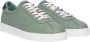 K-way Stijlvolle Sneakers voor Mannen Green Heren - Thumbnail 3