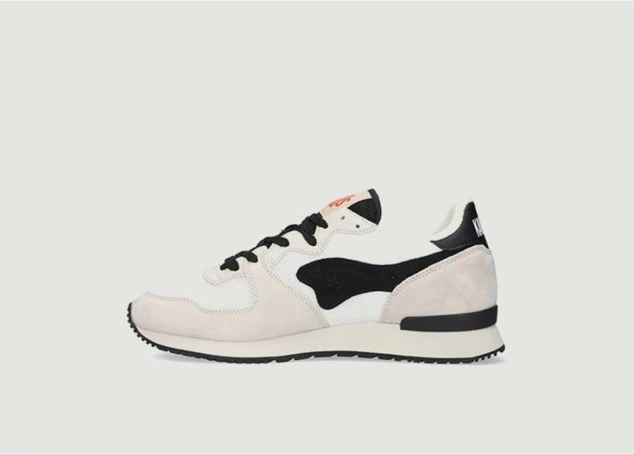 Kangaroos Aussie Yin Yang sneakers Wit Heren