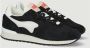 Kangaroos Aussie Ying & Yang Sneakers Zwart Unisex - Thumbnail 8