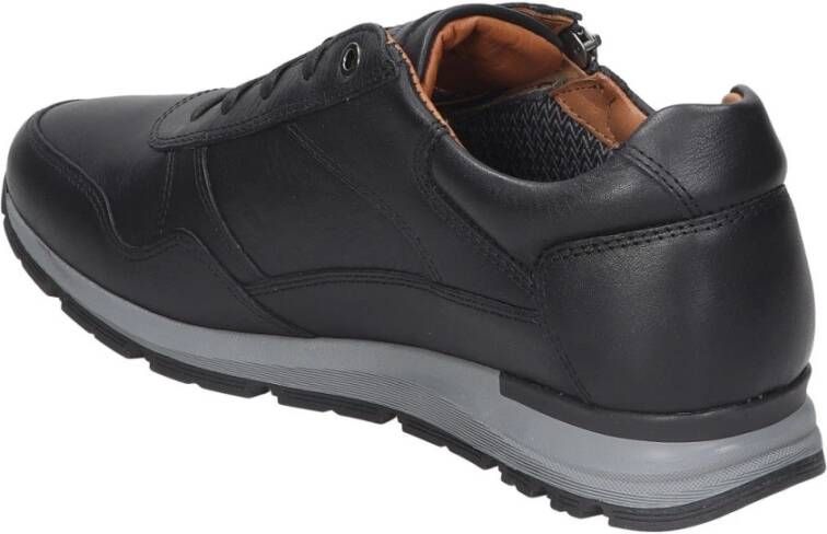 Kangaroos Heren Schoenen Black Heren