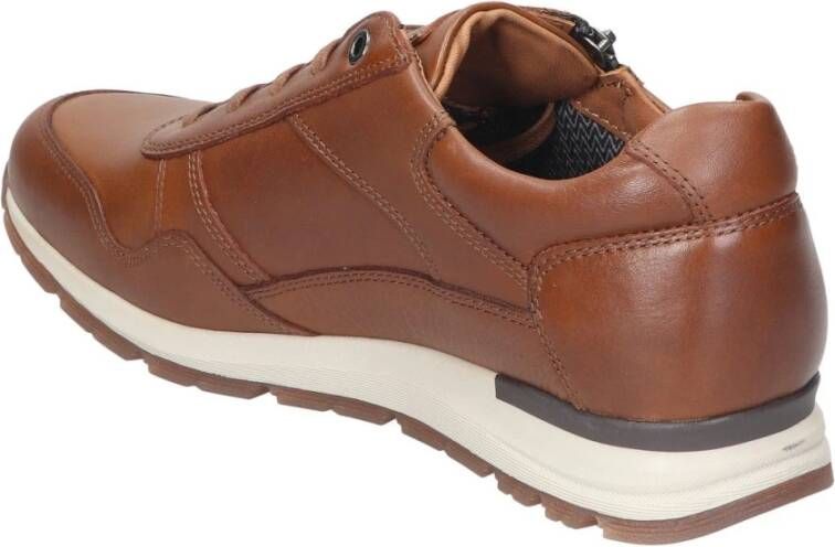 Kangaroos Heren Schoenen Brown Heren