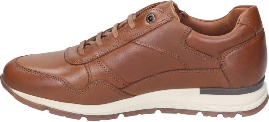 Kangaroos Heren Schoenen Brown Heren