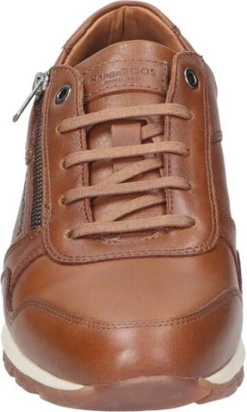 Kangaroos Heren Schoenen Brown Heren