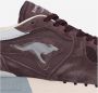 Kangaroos Sneakers 47282 000 6263 Bruin - Thumbnail 8