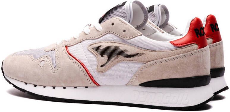 Kangaroos sneakers 47291 Beige Heren