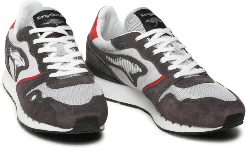 Kangaroos Trainers Coil RX Meerkleurig Heren