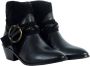 Kaporal Ankle Boots Black Dames - Thumbnail 3