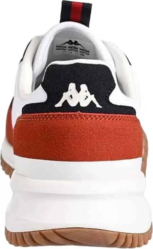 Kappa Authentieke Arklow Sneakers Multicolor Heren