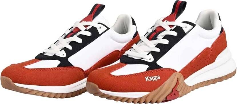 Kappa Authentieke Arklow Sneakers Multicolor Heren