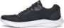 Kappa Boldy Sneakers Black Heren - Thumbnail 3