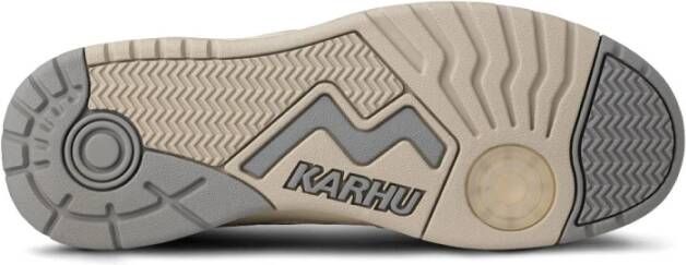 Karhu Arctic Wolf & Quail Fusion XT Gray Heren