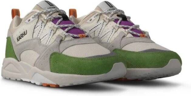 Karhu Flow State Pack 2 Fusion 2.0 Multicolor Heren