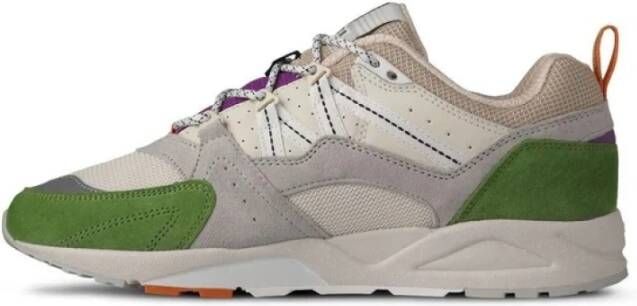 Karhu Flow State Pack 2 Fusion 2.0 Multicolor Heren