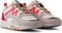 Karhu Fusion 2.0 Sneakers in Foggy Dew Multicolor Dames - Thumbnail 2